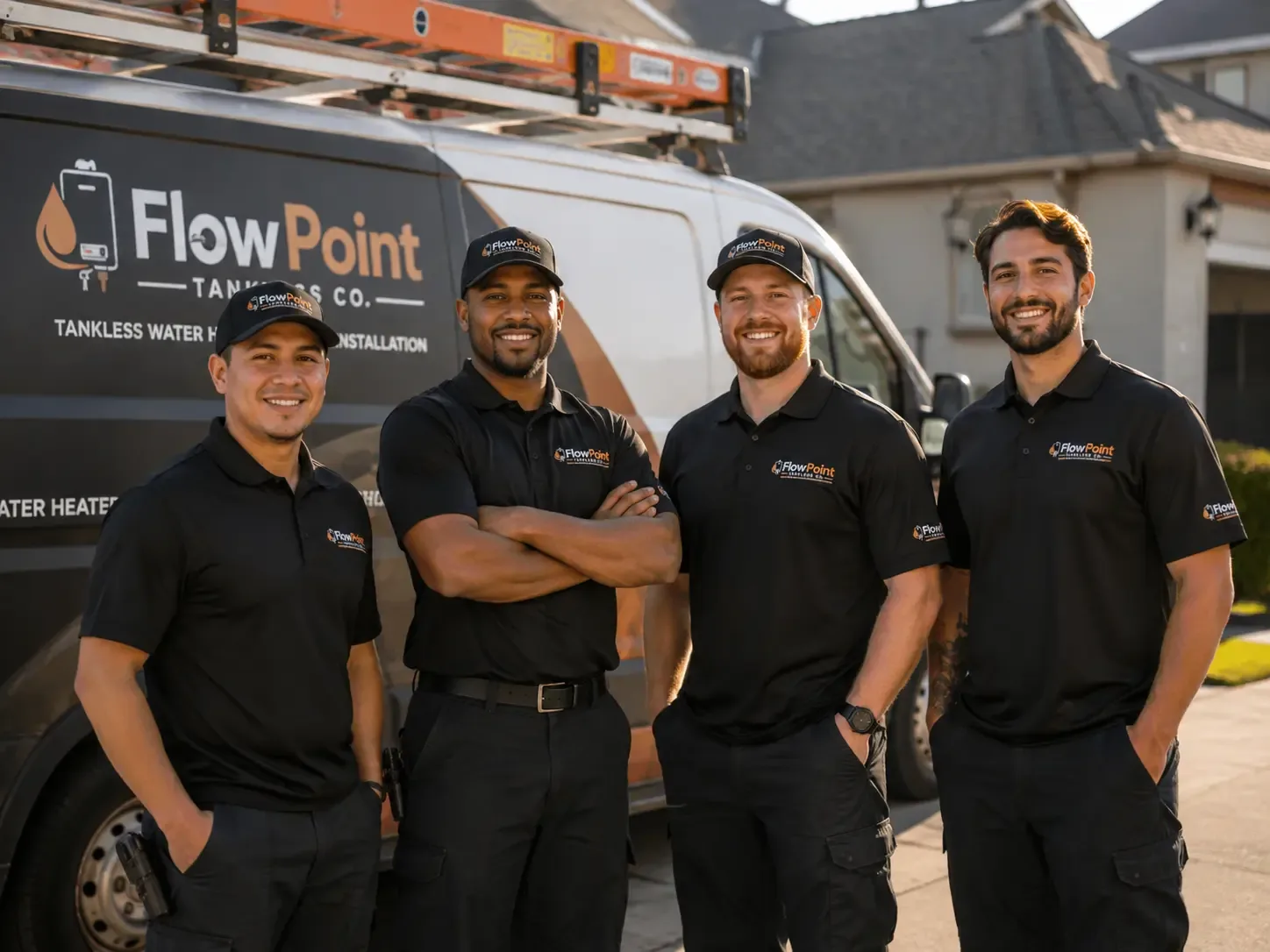 Tankless Water Heater Installation company in Clairton, PA