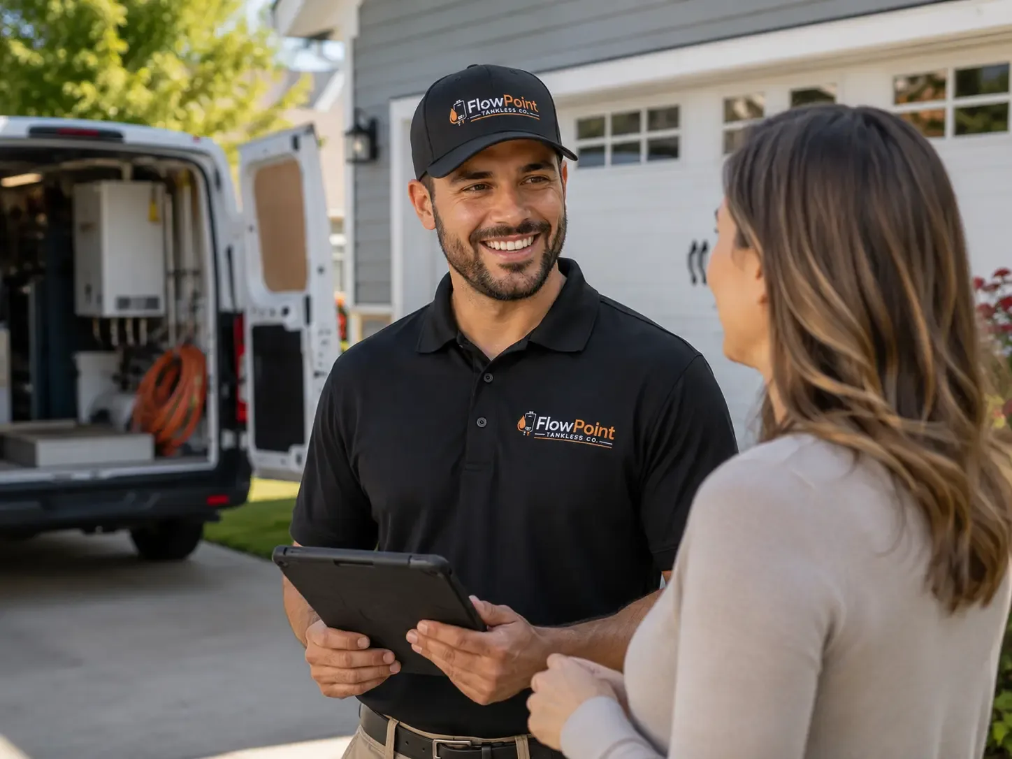Tankless Water Heater Installation Clairton, PA FAQs